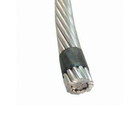 5154 conducteur Wire du cable électrique d'alliage d'aluminium AAAC