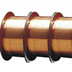 Tension de Wire de conducteur de cuivre nu du CEI basse pour la construction 0.2mm2