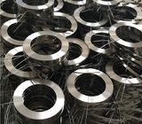 ISO9001 a laminé à froid la bande de cerclage d'acier inoxydable de la largeur 12.7mm