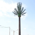 Tour camouflée de palmier de pin de communication taille de 0m - de 80m