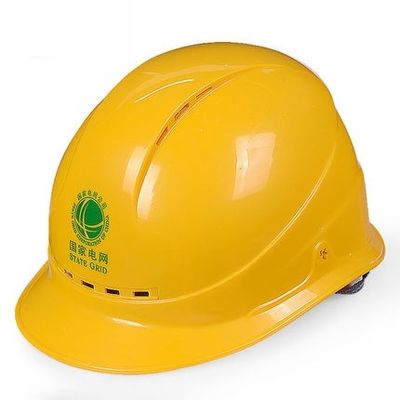 L'oreille montée de casque antichoc d'ABS rate des outils de sécurité dans la construction
