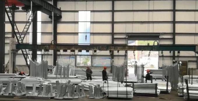 Ningbo Suntech Power Machinery Tools Co.,Ltd. Profil de la société