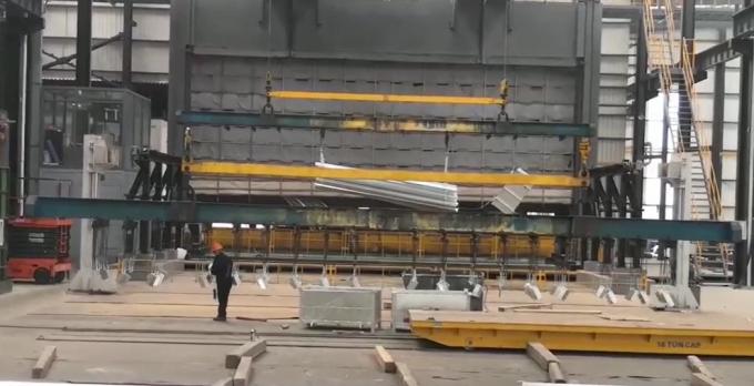 Ningbo Suntech Power Machinery Tools Co.,Ltd. Visite d'usine