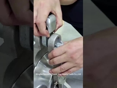 Bloc de chaîne universel