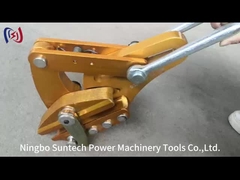 Ligne de transmission outils de câblage conducteur auto-adhérence câble isolant pour câble en PVC