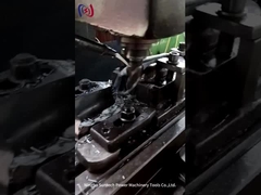 250KN connecteur de câble rigide anti-torsion des joints fixes pour câble pilote