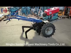 Treuil forestier agricole à traction lourde de 60 tonnes pour tracteur marcheur