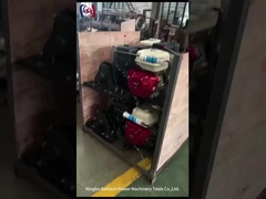 Capacités de roulement à courroie à vince à moteur de 8 T pour la construction industrielle