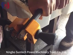 BP40-BK160 Décapteur de câbles pour conducteurs isolés de 30 à 160 mm