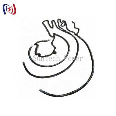 qualité  Head Boards for OPGW - Heavy Duty Suspension Clamp for Fiber Optic Ground Wires usine