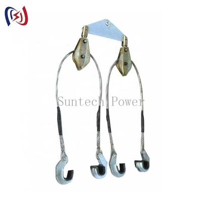 qualité  ​​Multiple Fission Conductor Lifter Professional Lifting Device For Power Grid Projects​ usine