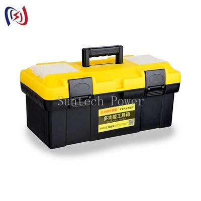 qualité  Heavy Duty Industrial Tool Case 15-20 Inch Aluminum Alloy usine