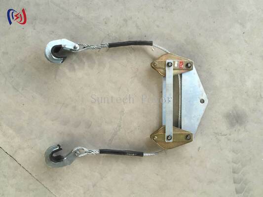 qualité  Heavy Duty Multiple Fission Conductor Lifter for Simultaneous Multi Conductor Handling and Enhanced Worker Safety usine