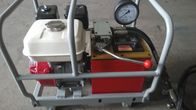 pompe 80Mpa hydraulique à haute pression