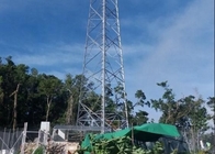 Tours de communication sans fil pour des télécom de dessus de toit de GM/M de l'électricité