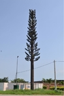 Le palmier camouflent la tour en acier de Polonais taille de 10 - de 80m