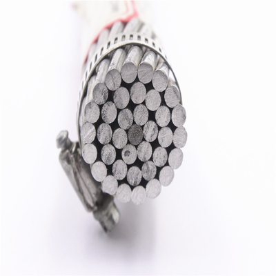 conducteur en aluminium nu Electric Power Cable de 400mm2 ACSR