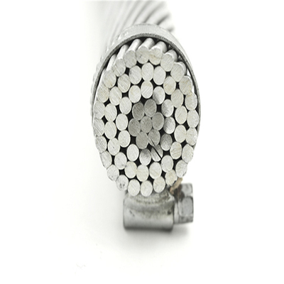conducteur en aluminium nu Electric Power Cable de 400mm2 ACSR