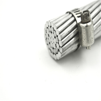 Conducteur en aluminium aérien Cable Steel Reinforced Lynx 175mm2 d'ACSR pour le transport d'énergie
