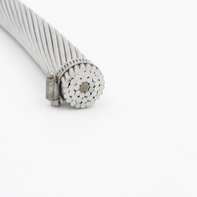 Les types compacts découvrent le conducteur en aluminium ACSR Drake Electric Conductors