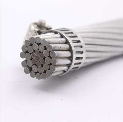 DIN 48204 70/12 120/20 lignes nues de Cable Overhead Transmission de conducteur d'ACSR SCA