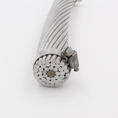 DIN 48204 70/12 120/20 lignes nues de Cable Overhead Transmission de conducteur d'ACSR SCA