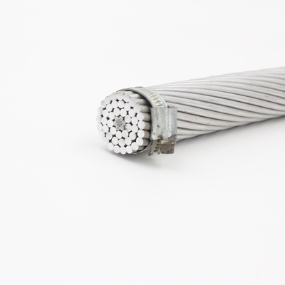 DIN 48204 70/12 120/20 lignes nues de Cable Overhead Transmission de conducteur d'ACSR SCA