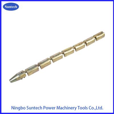 Outils de base anti-torsion de construction du diamètre OPGW de 11mm