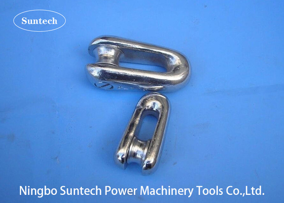SLU - 5 50KN câblent tirer des outils ont fixé le pilote commun Wire Connectors de forme d'U
