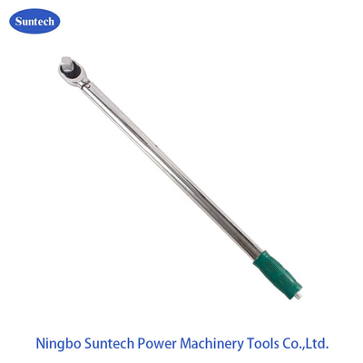 12.5mm 200Nm serrant la clé dynamométrique pour la construction