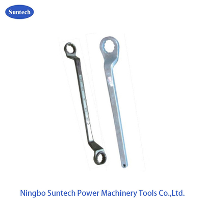 Double Ring Plum Wrench de M16 M20 480mm