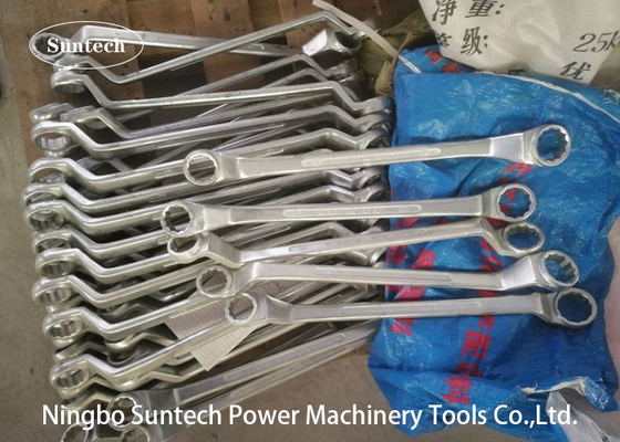 Double Ring Plum Wrench de M16 M20 480mm