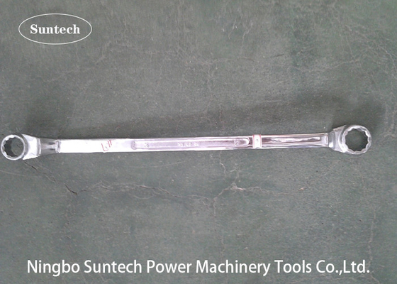 Double Ring Plum Wrench de M16 M20 480mm
