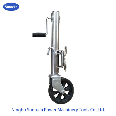 10" voyage 1500lbs Marine Swivel Swing Down Trailer Jack