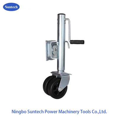 10" voyage 1500lbs Marine Swivel Swing Down Trailer Jack