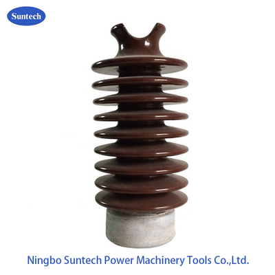 Puissance 33KV de Pin Post Porcelain Insulators Electrical