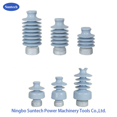 Puissance 33KV de Pin Post Porcelain Insulators Electrical