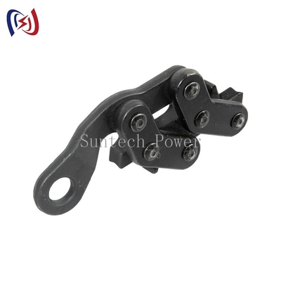 20KN câble d'acier conducteur pinceau 150 - 300mm2 outils manuels de base de construction