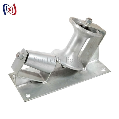 SHCZ-0.5 Outils de traction de câbles en aluminium
