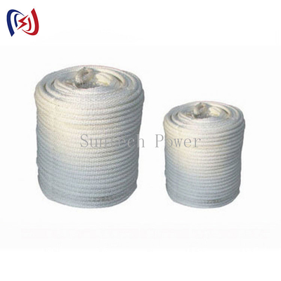 Pilote en acier galvanisé anti-torsion Wire With d'hexagone 12 brins