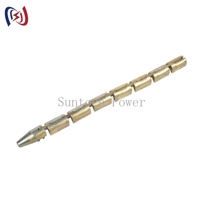 Conseil principal de équilibrage de fibre optique 32NM OPGW anti-torsion ficelant des outils