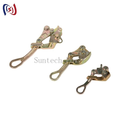 20MM venus le long de l'individu universel saisissant des brides 2 Ton Rated Load