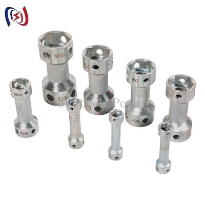 05148 double ligne de transmission de la clé M72 de douille ficelant des outils