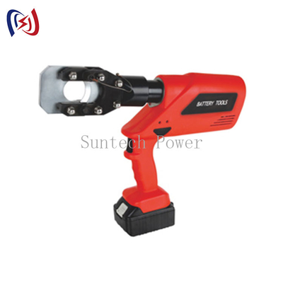 Coupeur automatique de câble de batterie au lithium d'EC-40 17KG