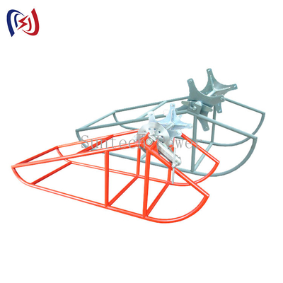 supports de bobine de fil 70Kg