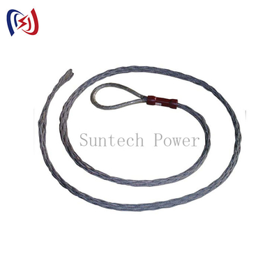 outils de câble de fibre optique de la longueur 15kN de 1.4m pour OPGW ADSS