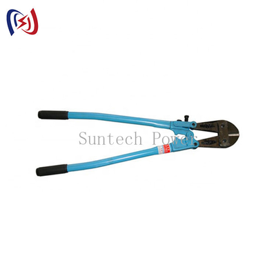 coupeur de corde de fil d'acier de 450mm