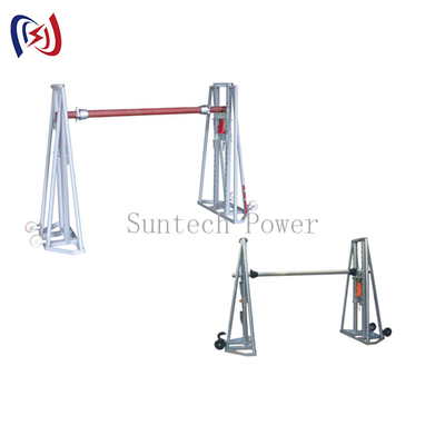 Support de tambour de câble 200KN