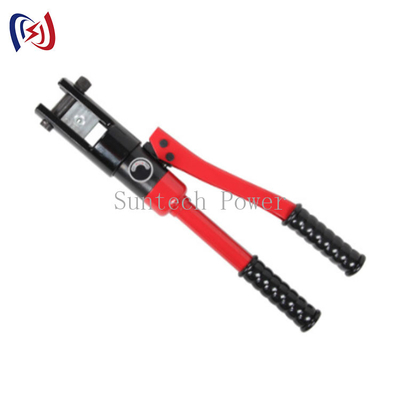 Pinces hydrauliques d'outils à sertir de 80KN 100KN