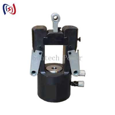 Outils hydrauliques compatibles pour les pompes manuelles et électriques à pédales